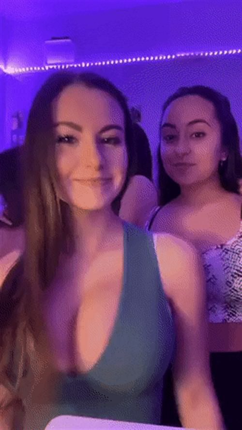 Boob envy compilations