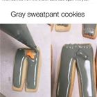 Gray Sweatpants Edition