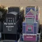 My Taste In Women