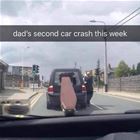 Second Crash