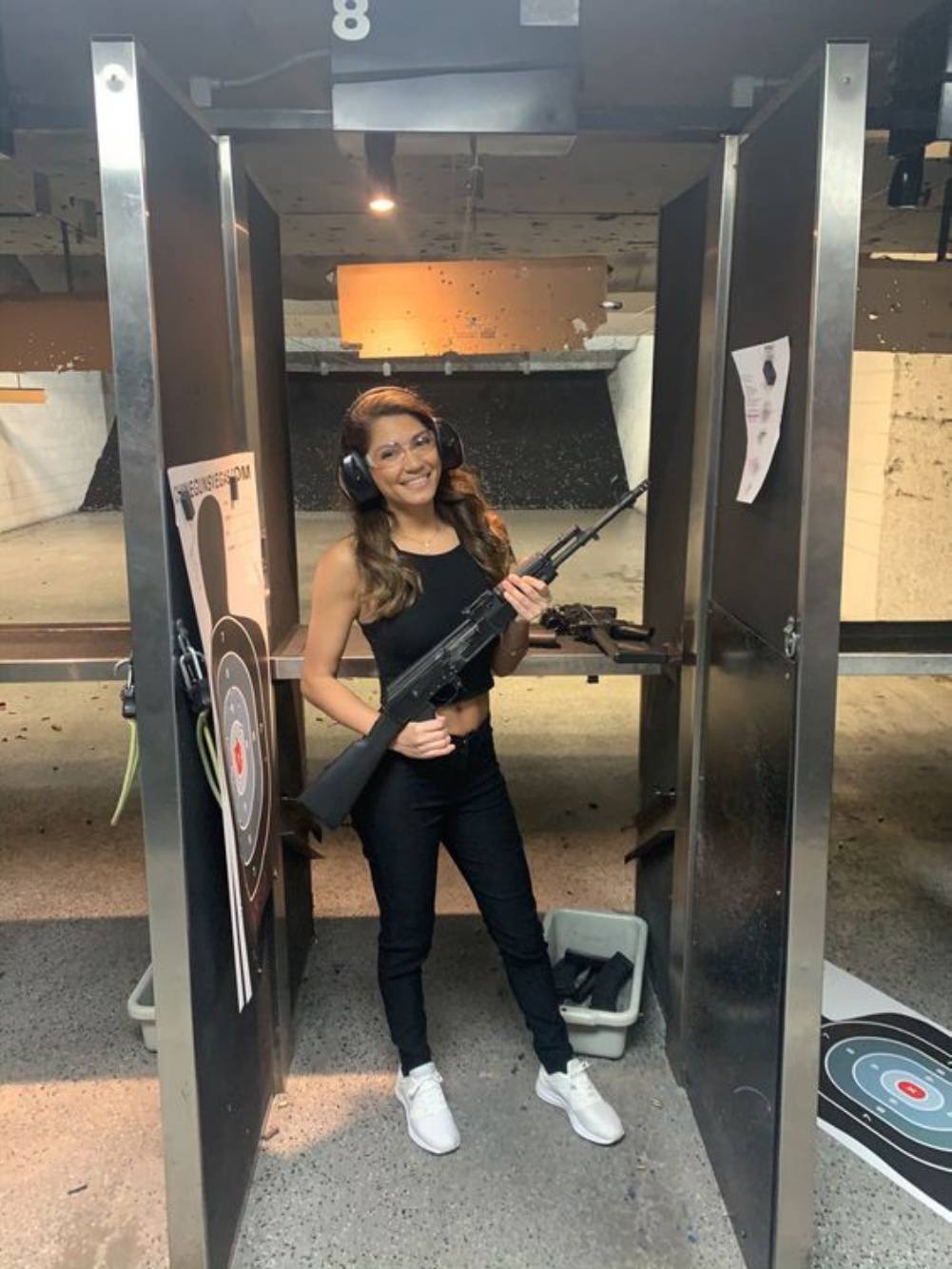 Sunday Gunday