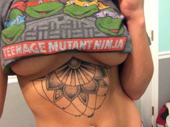 TMNT