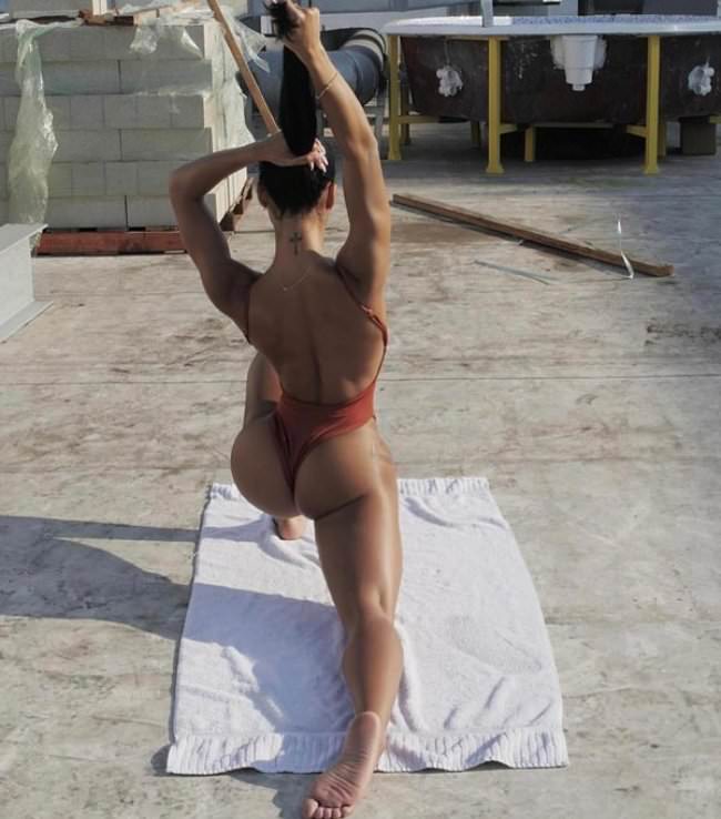 yoga