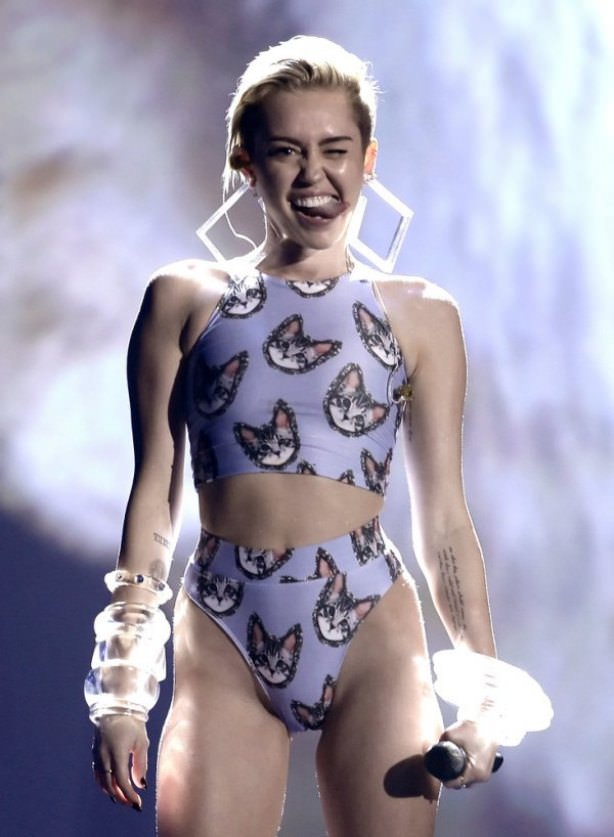 miley