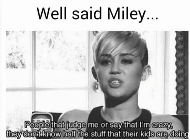 miley