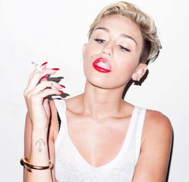 miley