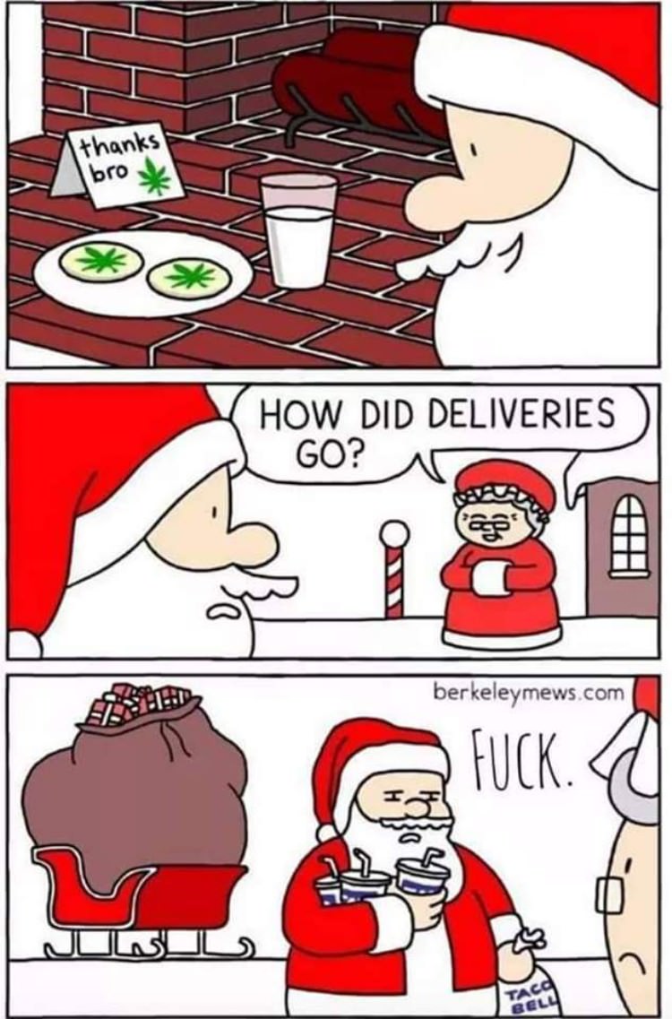 Merry Christmas