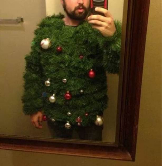 Christmas Sweater