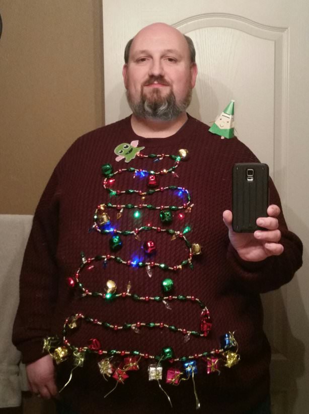 Christmas Sweater