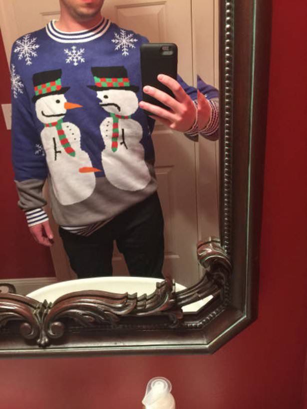 Christmas Sweater