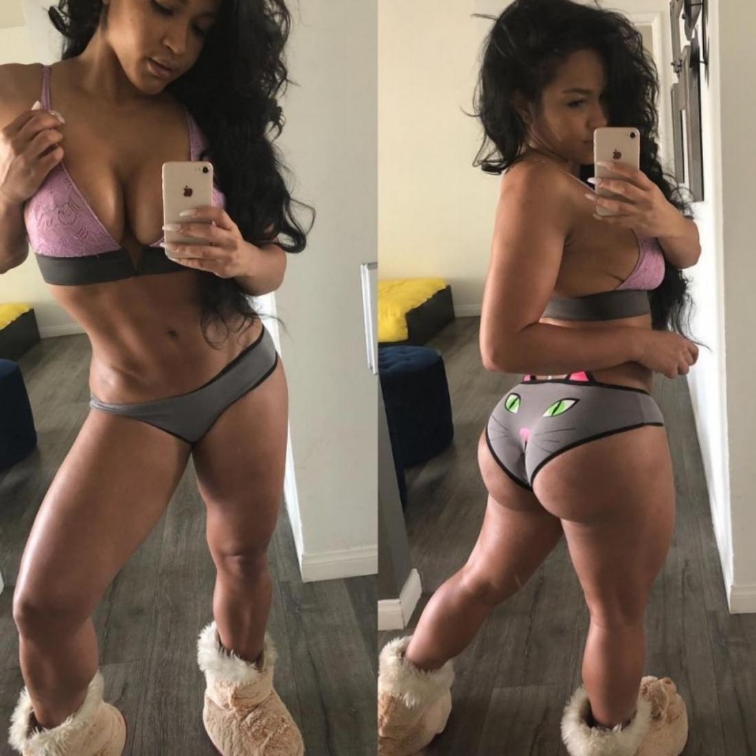  Rosa Acosta