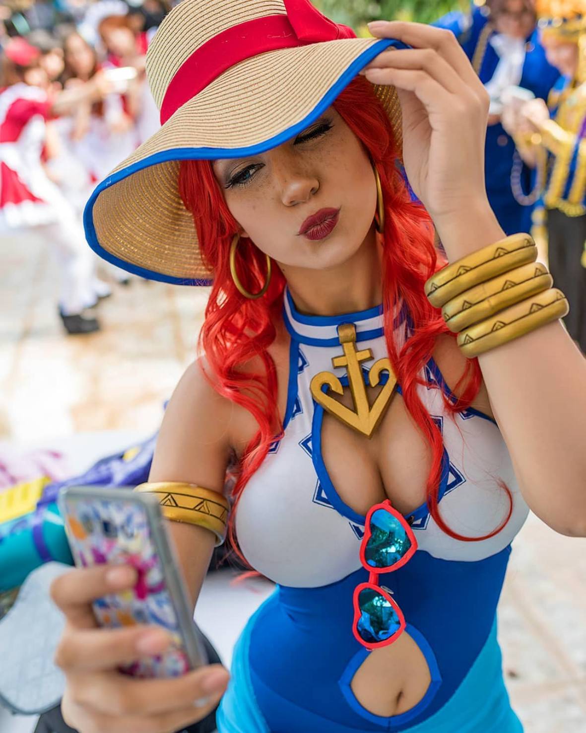  @rociocosplayer