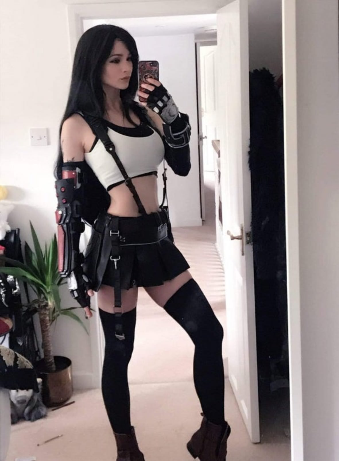  Tifa justice