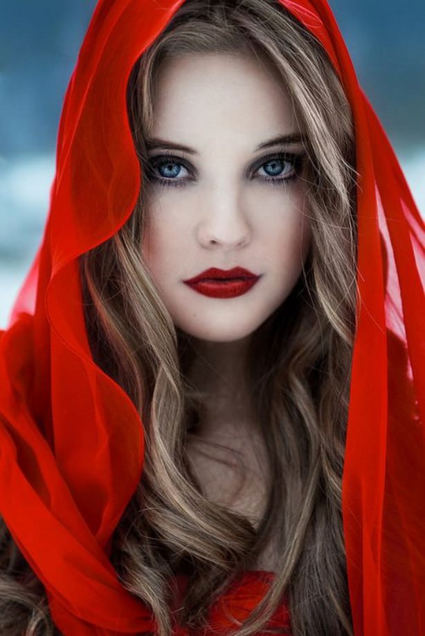 Red Riding Hood