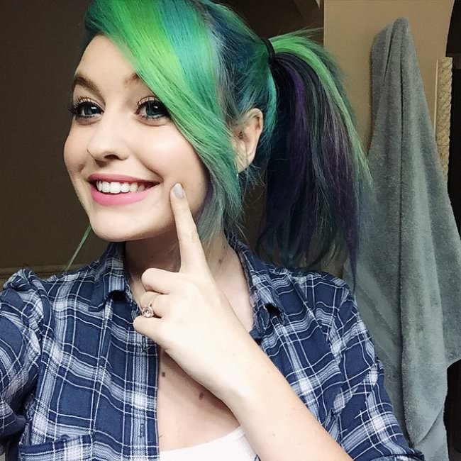 SuperMaryFace