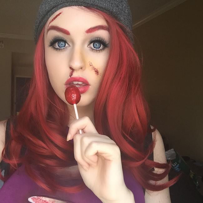 SuperMaryFace