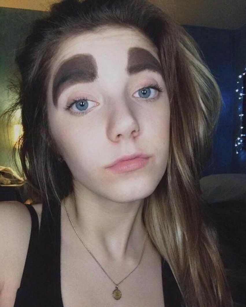 Eyebrows