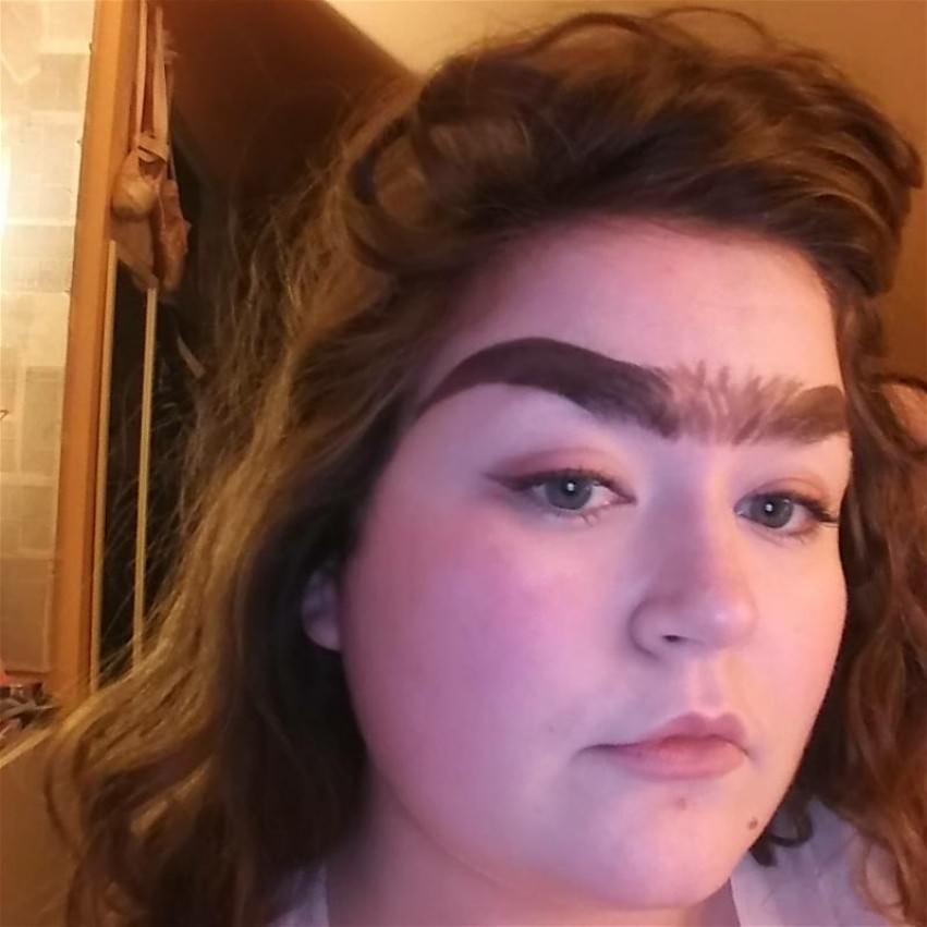 Eyebrows