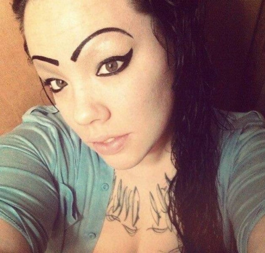 Eyebrows