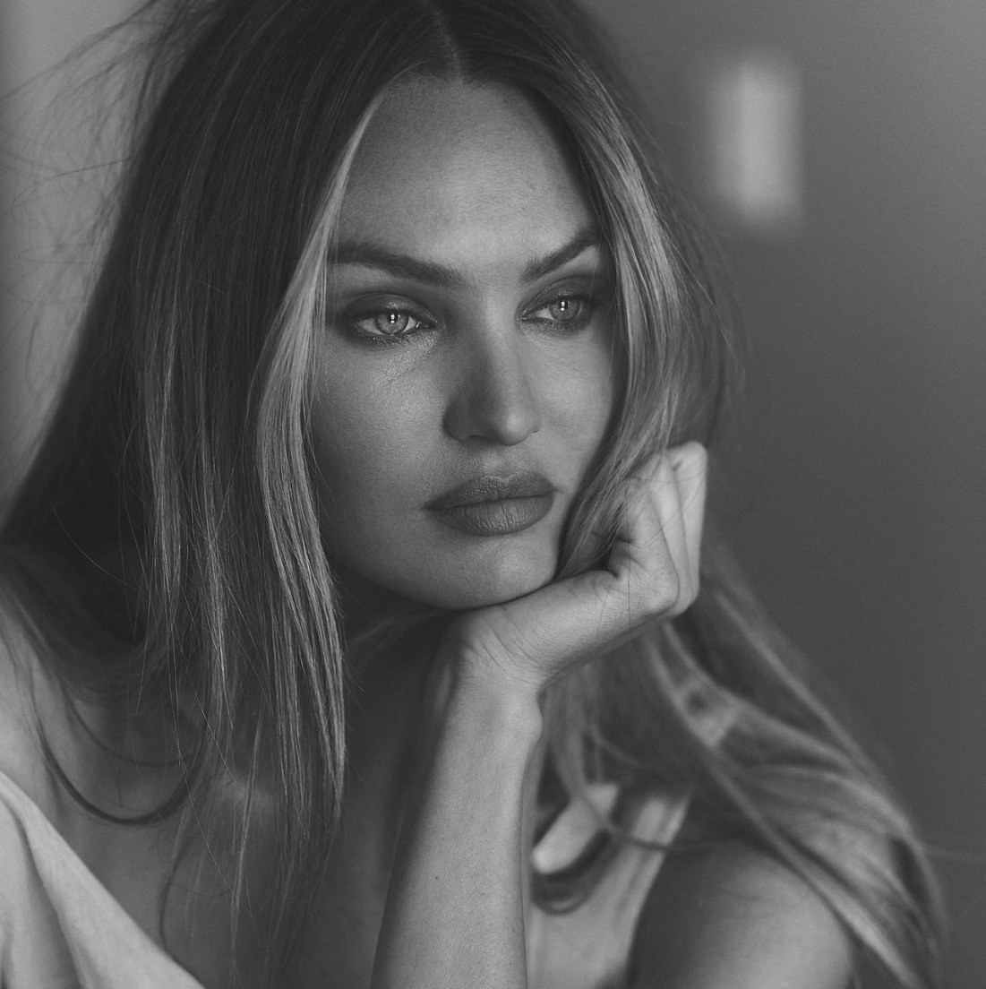  Candice Swanepoel