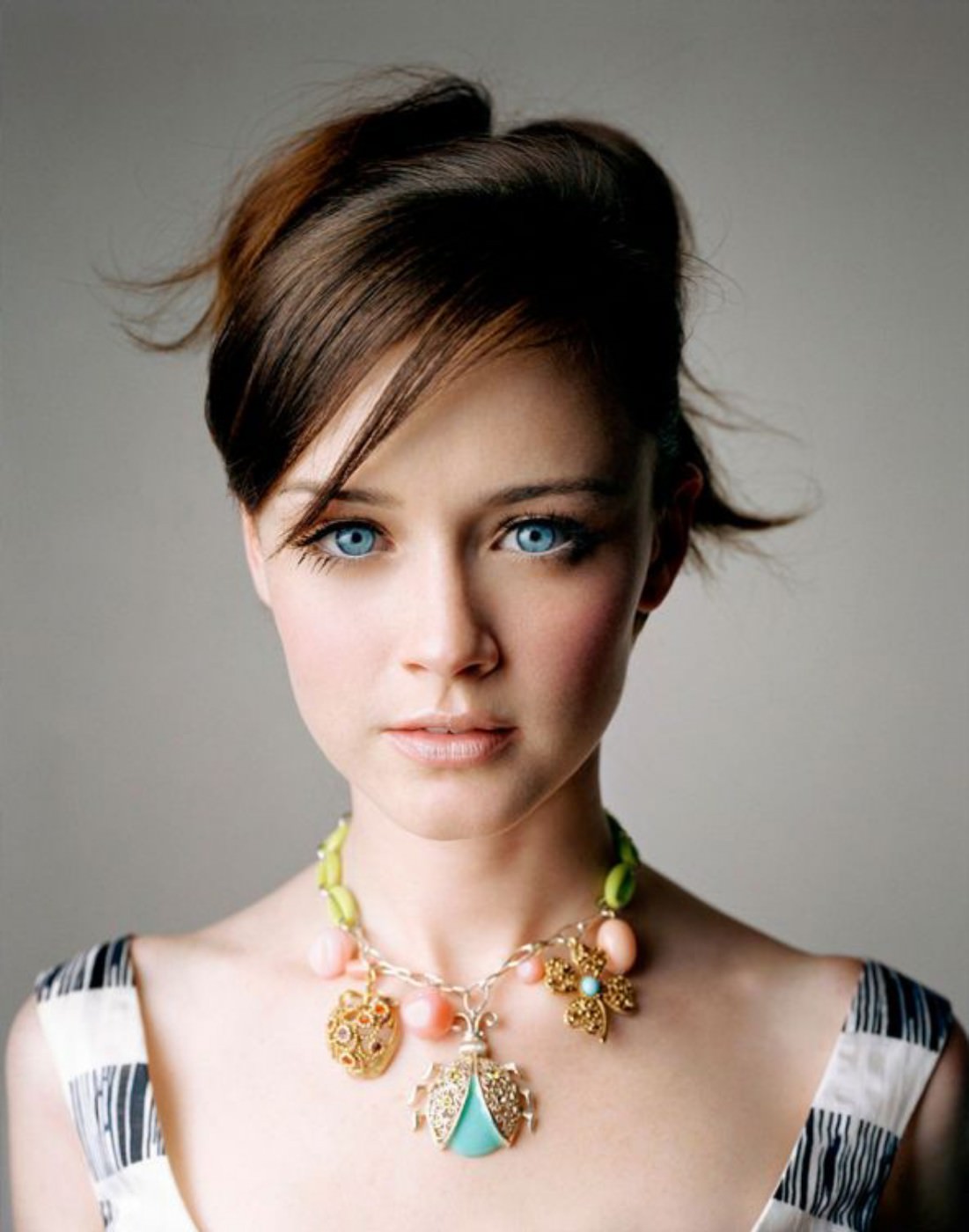  Alexis Bledel