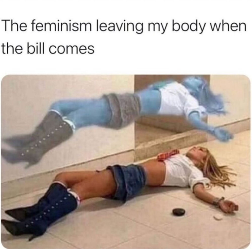 Feminists