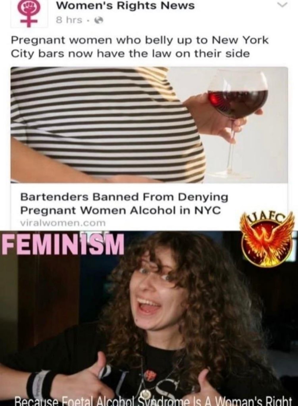 Feminists