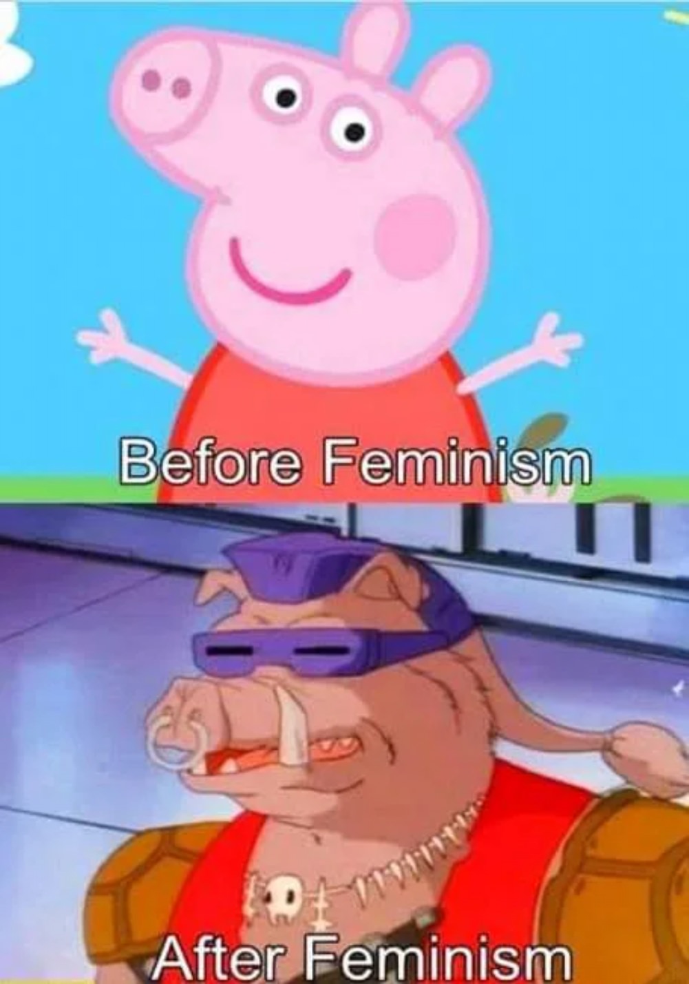 Feminists