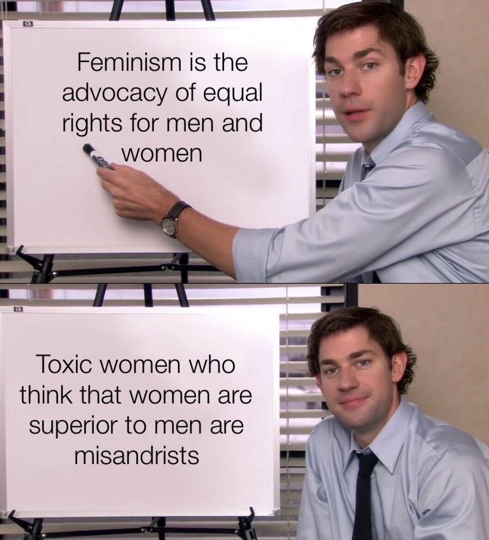 Feminists