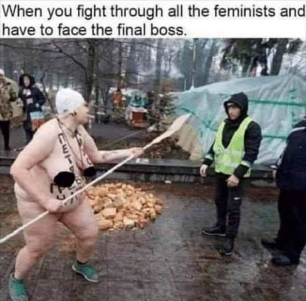 Feminists