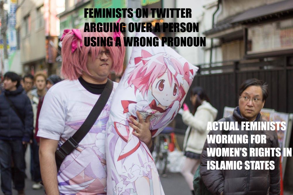 Feminists