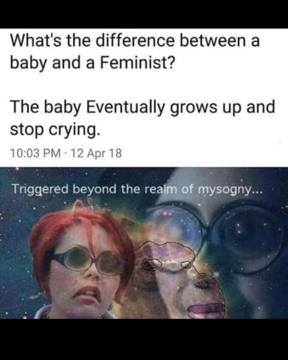 Feminists