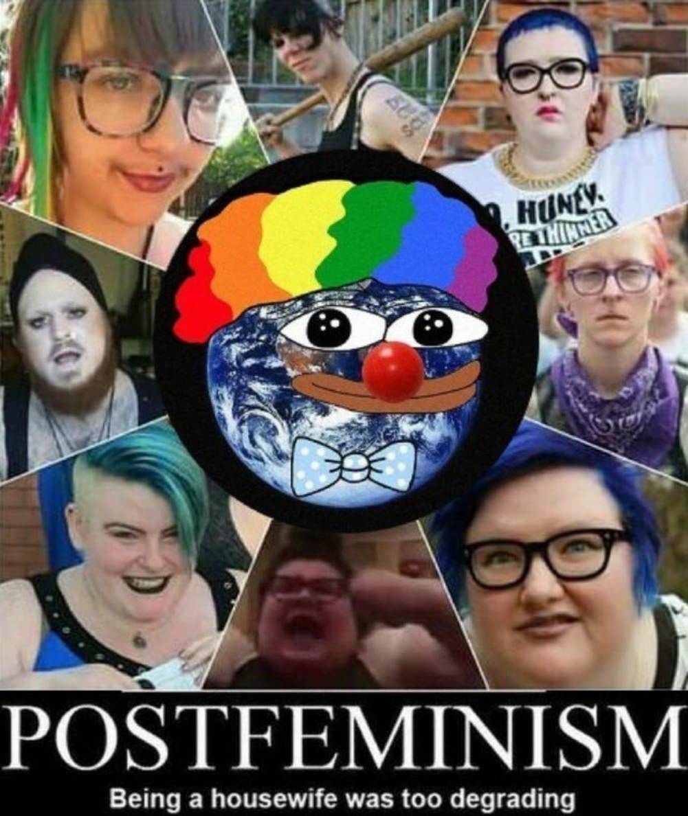 Feminists