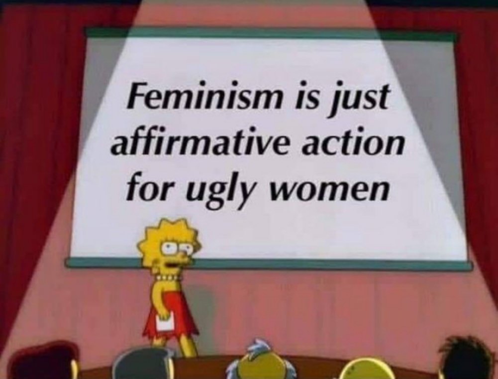 Feminists