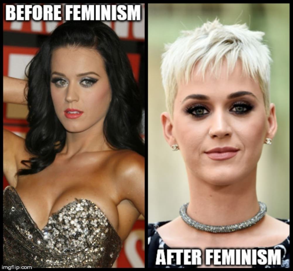 Feminists