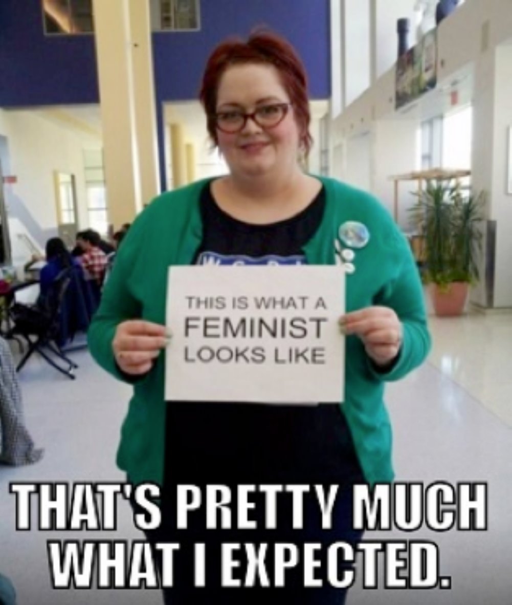 Feminists