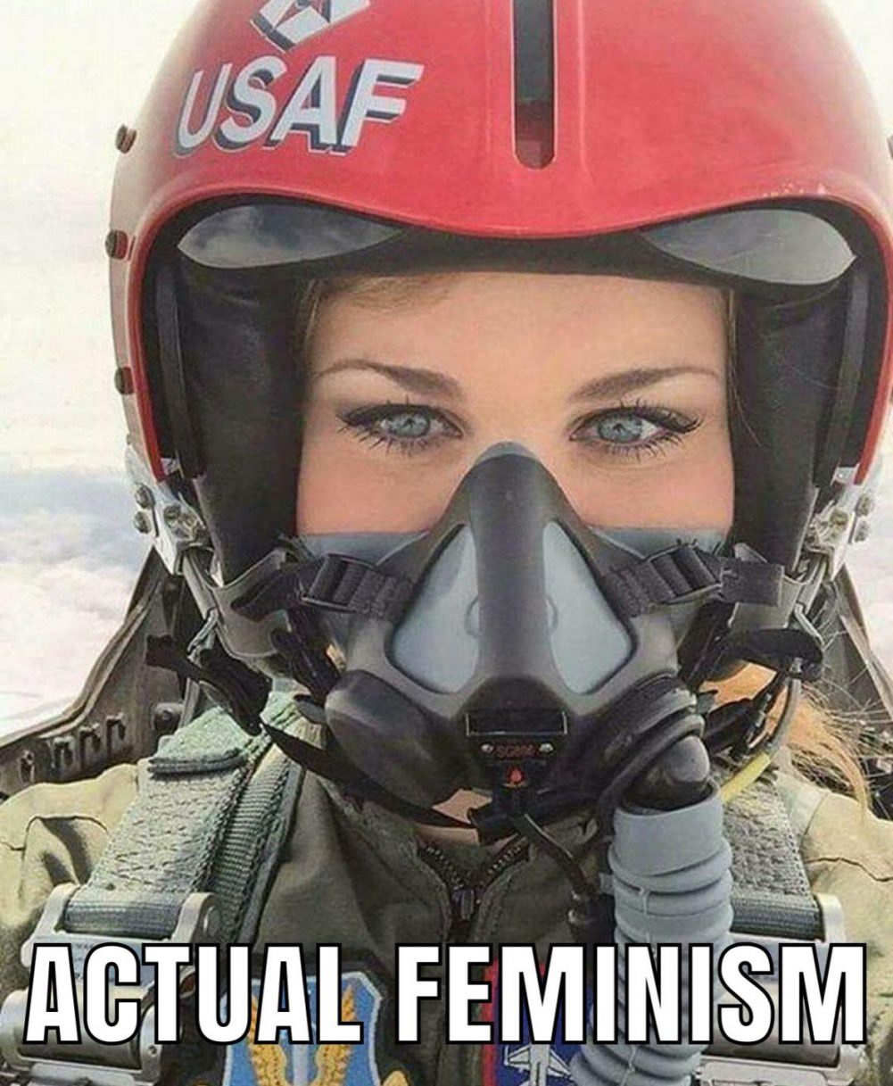 Feminists