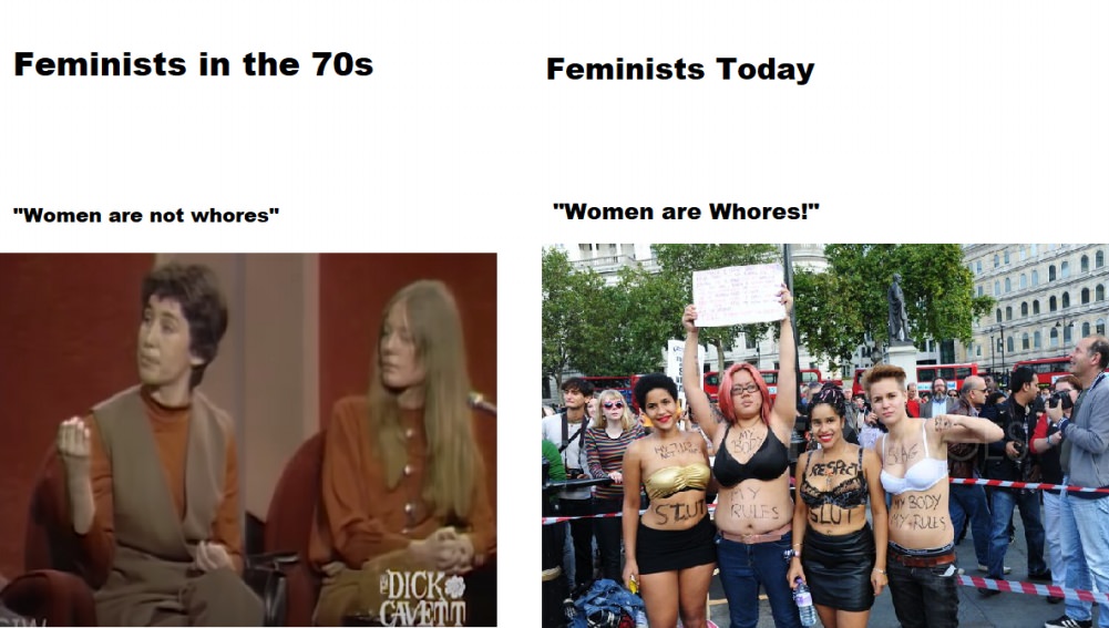 Feminists