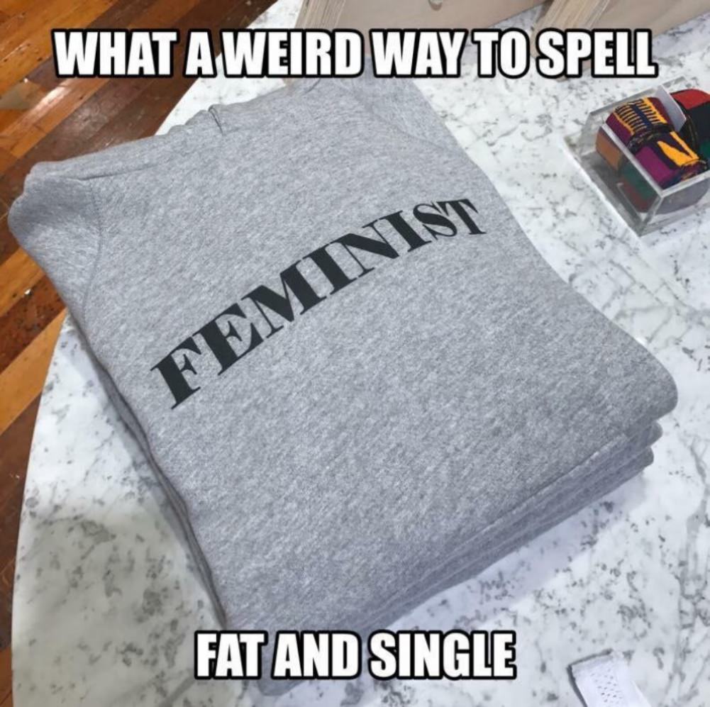 Feminists