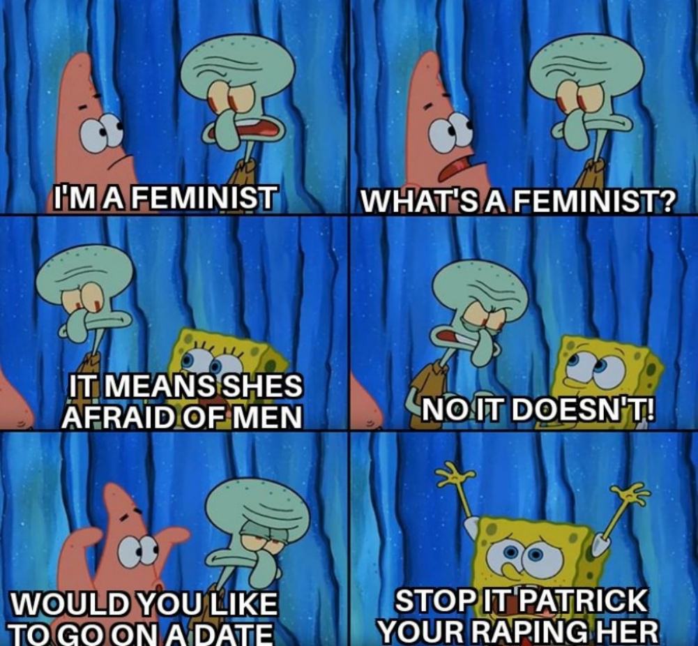 Feminists