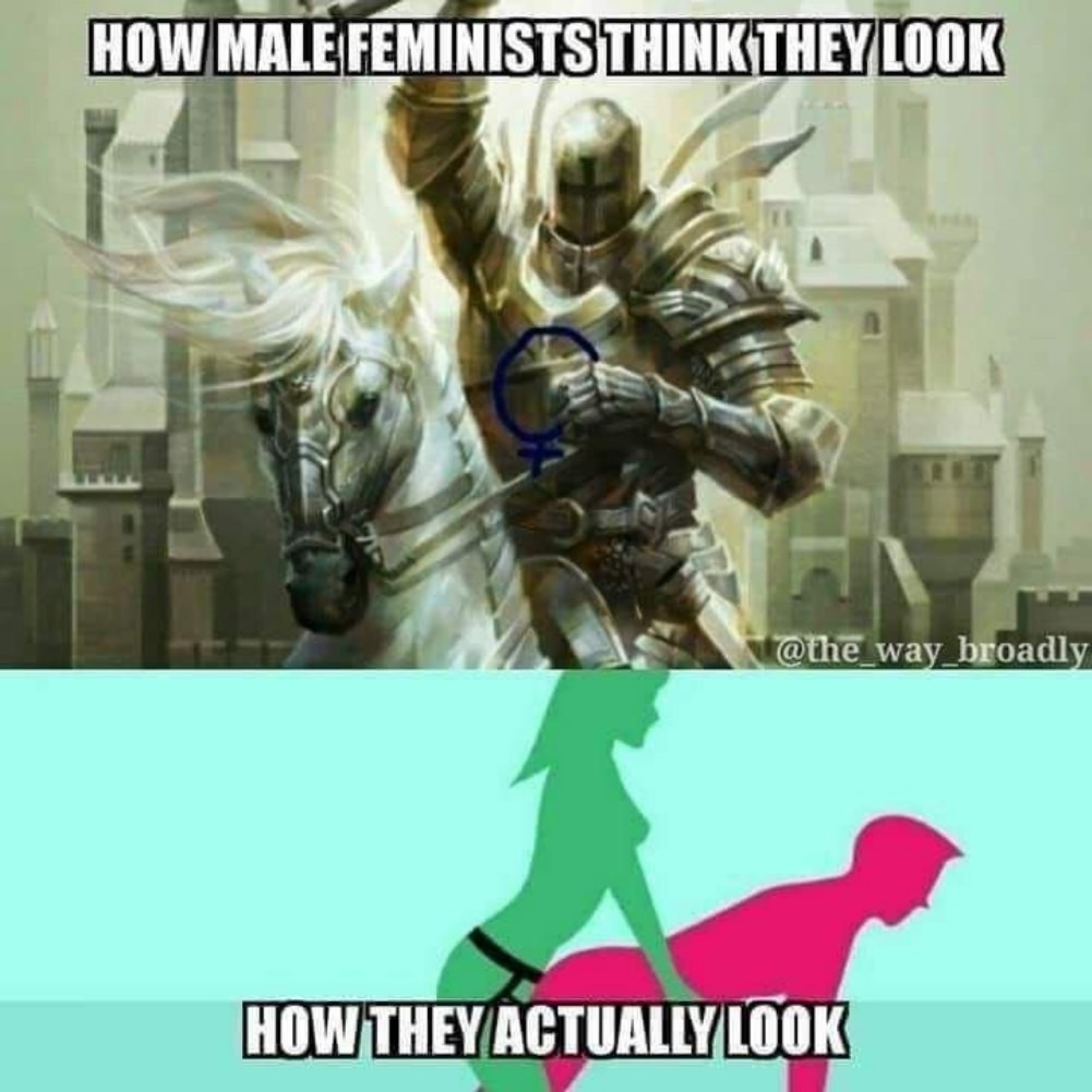 Feminists