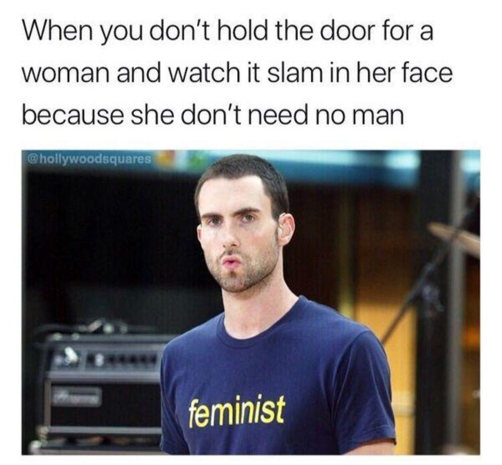 Feminists