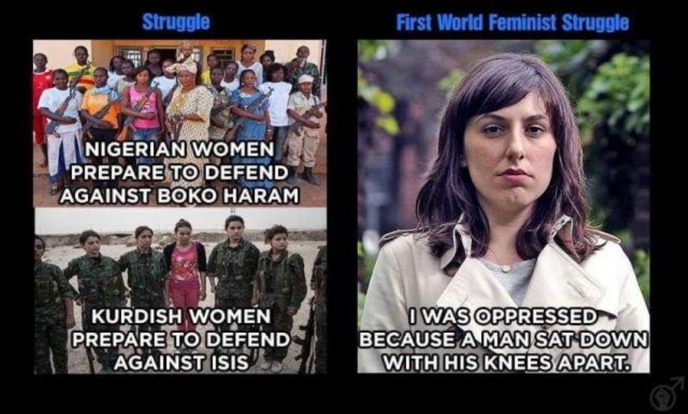 Feminists