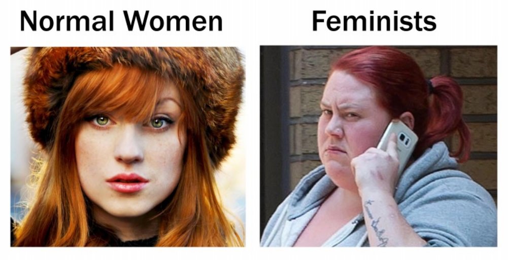 Feminists