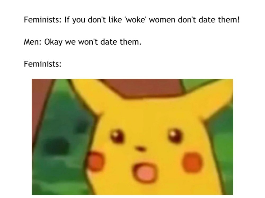 Feminists