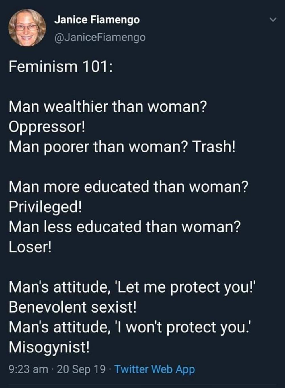 Feminists