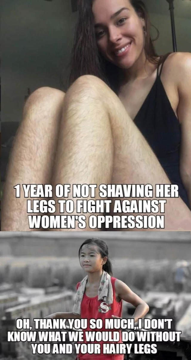 Modern Feminism