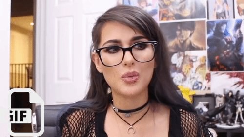 Sssniperwolf Gets Fucked