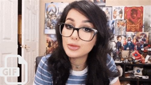 Did Sssniperwolf Get Plastic Surgery