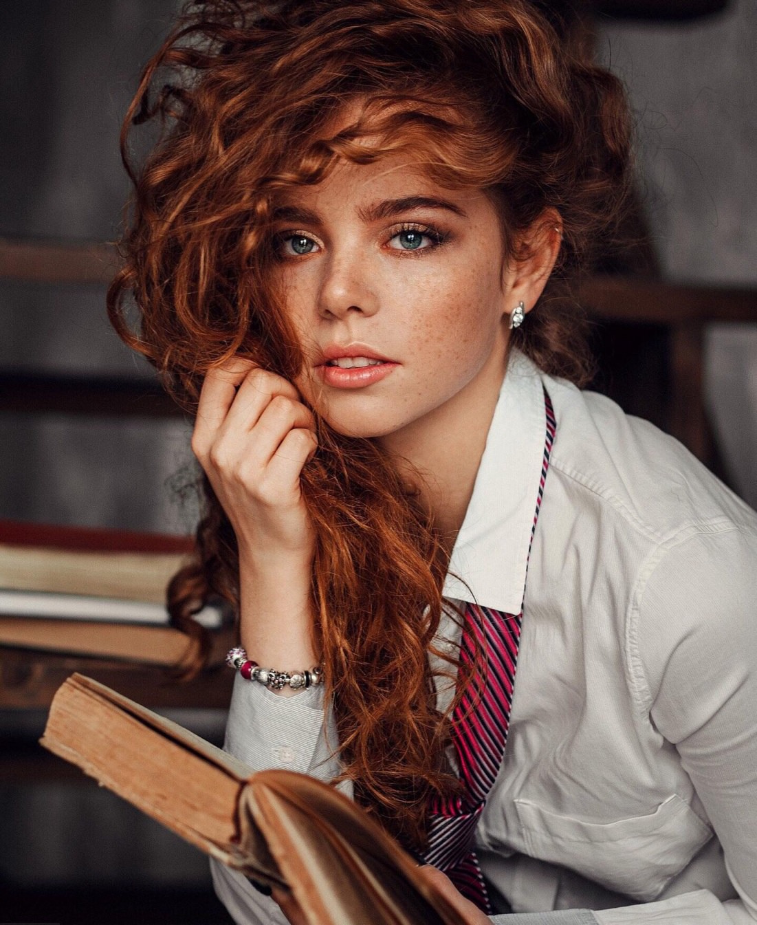  Erika Postnikova